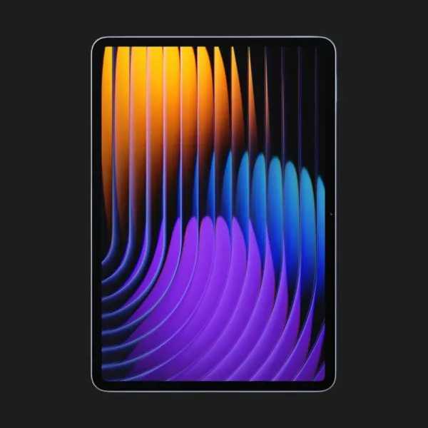 Планшет Xiaomi Pad 7 Pro 8/256GB Wi-Fi (Blue) (Standard)