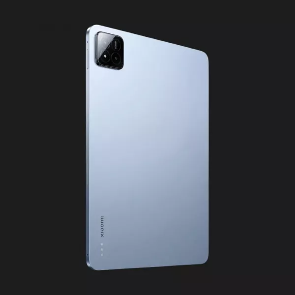 Планшет Xiaomi Pad 7 Pro 8/256GB Wi-Fi (Blue) (Standard)