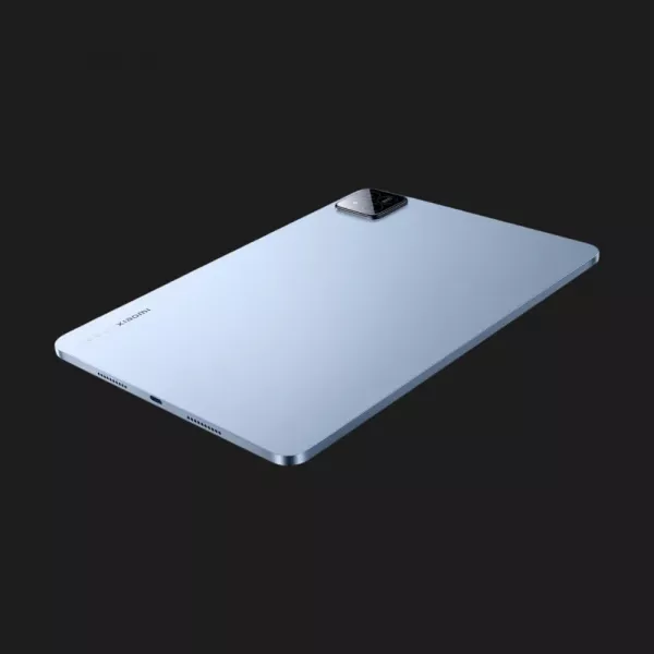 Планшет Xiaomi Pad 7 Pro 8/256GB Wi-Fi (Blue) (Standard)