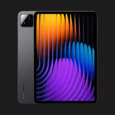Планшет Xiaomi Pad 7 Pro 12/512GB Wi-Fi (Gray) (Standard)