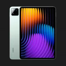 Планшет Xiaomi Pad 7 Pro 12/512GB Wi-Fi (Green) (Standard)