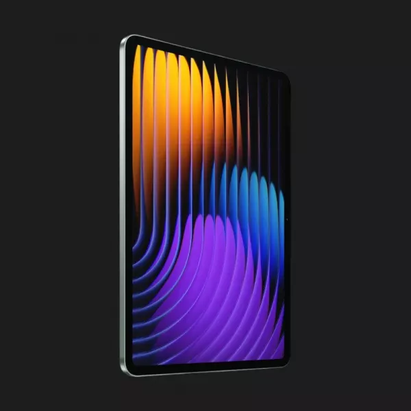 Планшет Xiaomi Pad 7 Pro 12/512GB Wi-Fi (Green) (Standard)