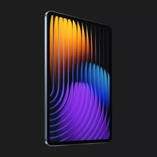 Планшет Xiaomi Pad 7 Pro 12/512GB Wi-Fi (Blue) (Standard)