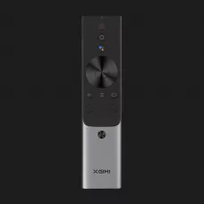 Пульт дистанційного керування для проекторів XGIMI серії Horizon & Aura (B981C) (UA)