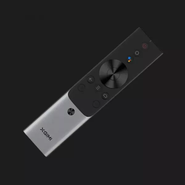 Пульт дистанційного керування для проекторів XGIMI серії Horizon & Aura (B981C) (UA)