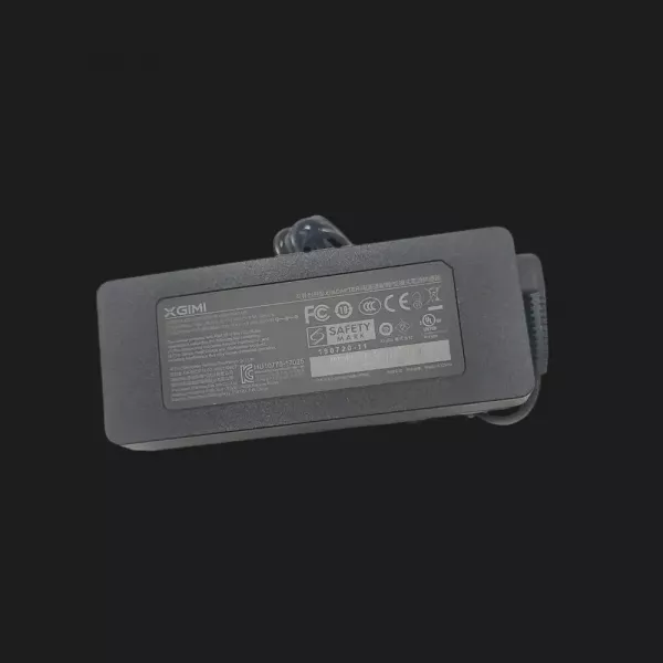 Адаптер живлення для проекторів XGIMI серії Halo (HKA09019047-6P) (UA)