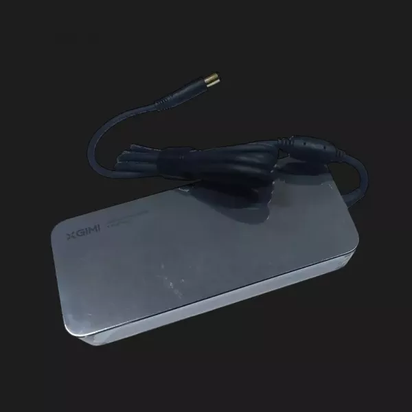 Адаптер живлення для проекторів XGIMI серії Horizon (HKA220190A2-6B) (UA)