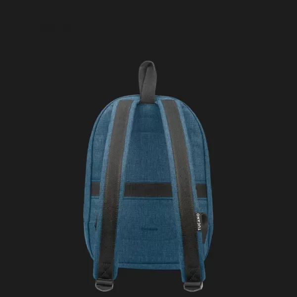 Рюкзак Tucano Ted 11" (Navi Blue)