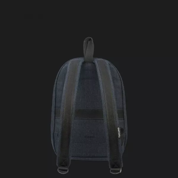 Рюкзак Tucano Ted 14" (Black)