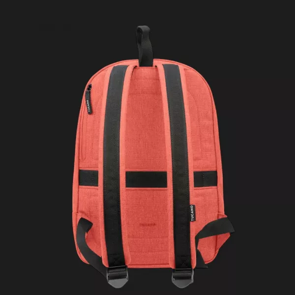 Рюкзак Tucano Ted 14" (Coral)
