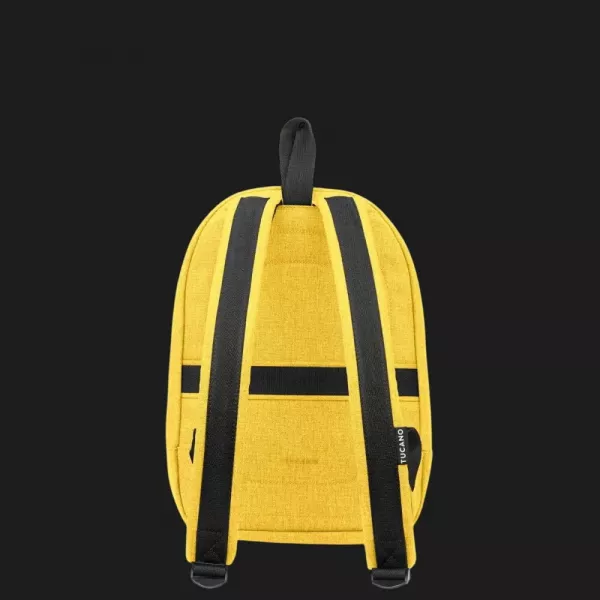 Рюкзак Tucano Ted 14" (Yellow)