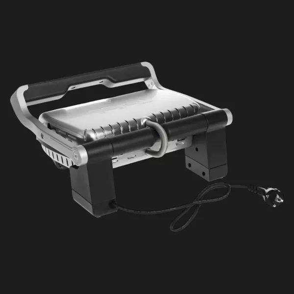 Гриль Tefal OptiGrill + Initial GC706D34