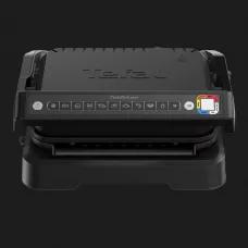 Гриль Tefal OptiGrill 2in1 GC772830