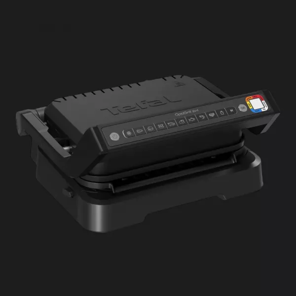 Гриль Tefal OptiGrill 2in1 GC772830