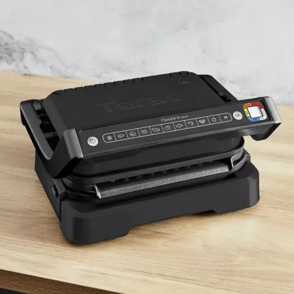 Гриль Tefal OptiGrill 2in1 GC772830