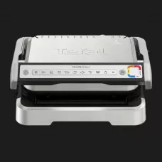 Гриль Tefal OptiGrill 2in1 GC772D30