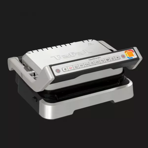 Гриль Tefal OptiGrill 4in1 GC774D30