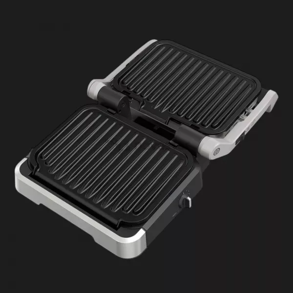 Гриль Tefal OptiGrill 4in1 GC774D30