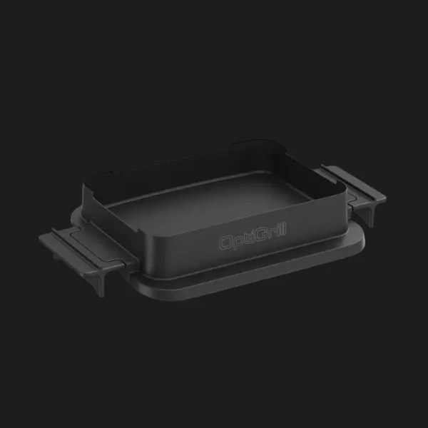 Гриль Tefal OptiGrill 4in1 GC774D30