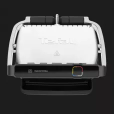Гриль Tefal OptiGrill Elite GC750D30