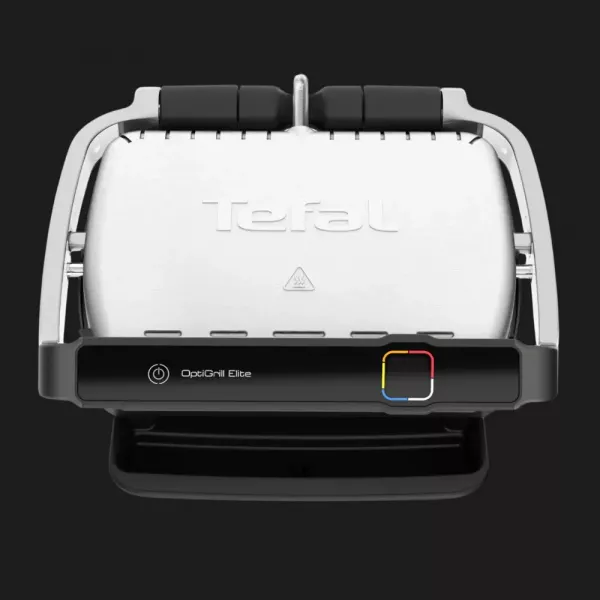 Гриль Tefal OptiGrill Elite GC750D30