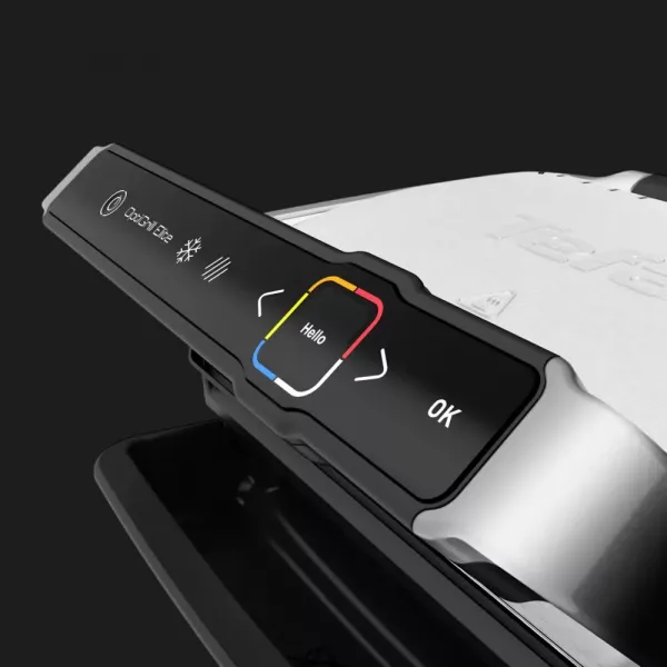 Гриль Tefal OptiGrill Elite GC750D30
