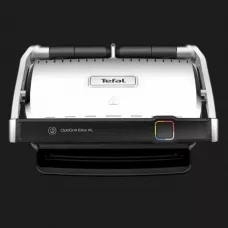 Гриль Tefal OptiGrill ELITE XL GC760D30