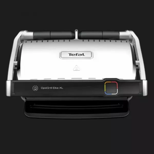 Гриль Tefal OptiGrill ELITE XL GC760D30