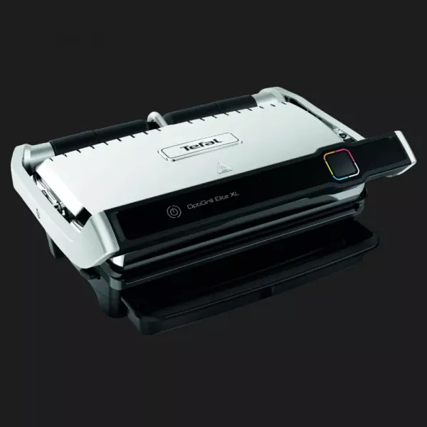 Гриль Tefal OptiGrill ELITE XL GC760D30