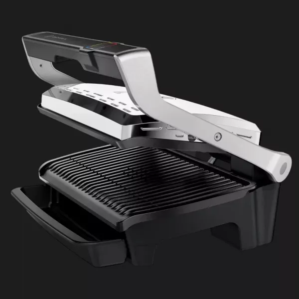 Гриль Tefal OptiGrill ELITE XL GC760D30