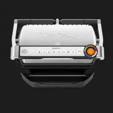 Гриль Tefal OptiGrill + GC717D10