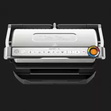 Гриль Tefal OptiGrill+ XL GC727D10