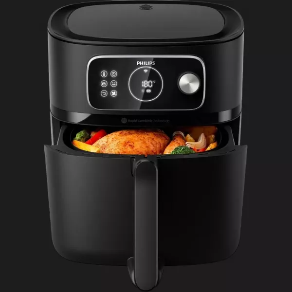 Мультипіч Philips Ovi Combi Connected HD9876/90