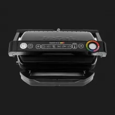Гриль Tefal OptiGrill + GC714834