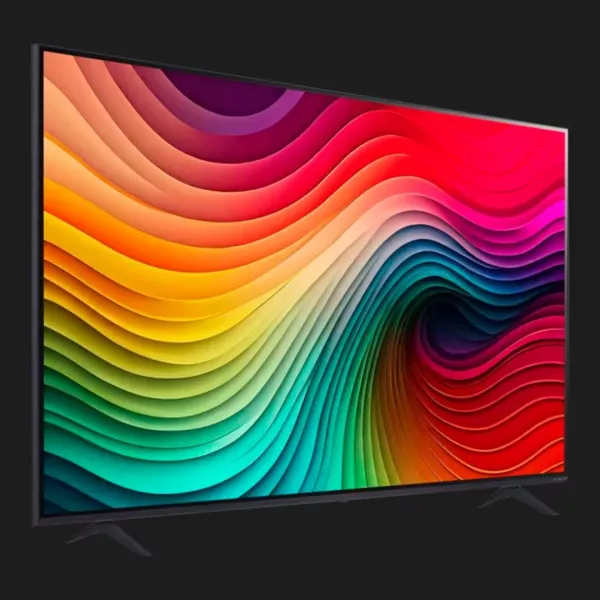 Телевізор LG 43 43NANO81T6A (UA)