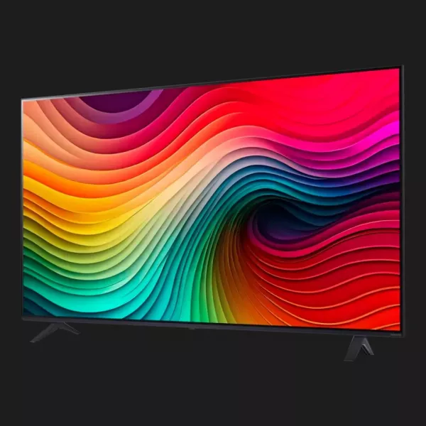 Телевізор LG 43 43NANO81T6A (UA)