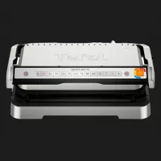 Гриль Tefal OptiGrill 4in1 XL GC784D30