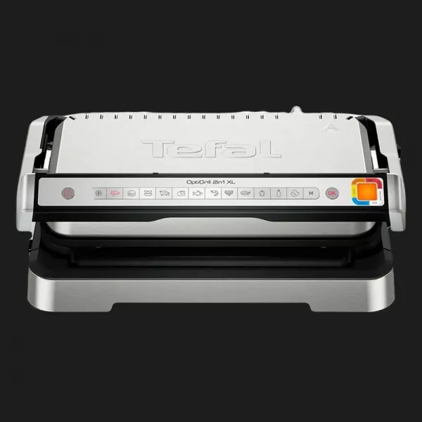 Гриль Tefal OptiGrill 4in1 XL GC784D30
