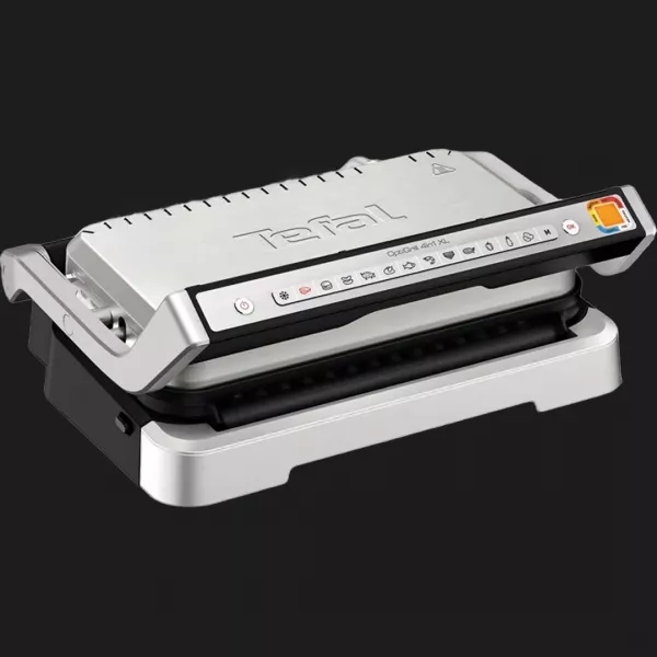 Гриль Tefal OptiGrill 4in1 XL GC784D30