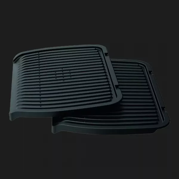 ГрильTefal OptiGrill Elite GC750830