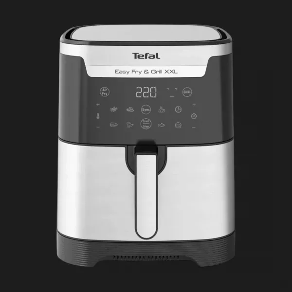 Мультипіч Tefal Easy Fry&Grill XXL EY801D15