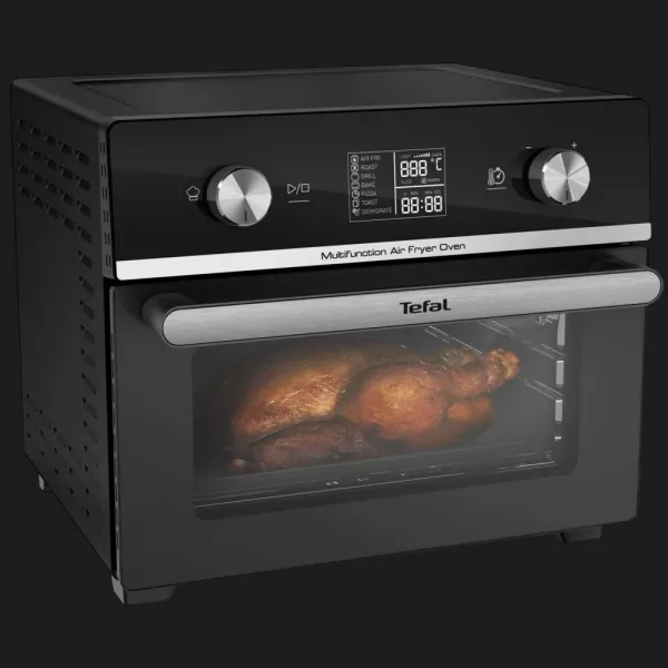 Мультипіч Tefal Easy Fry Oven Multifunctional FW605810