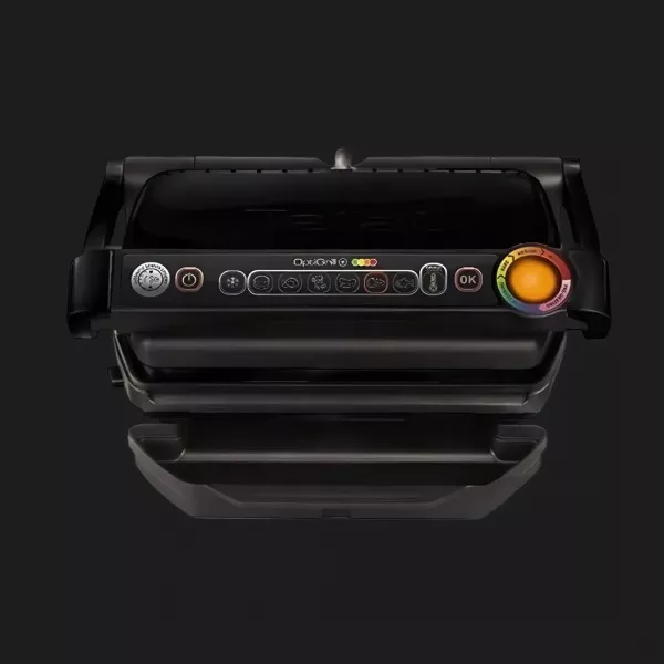 Гриль Tefal OptiGrill+ GC712834