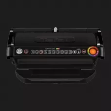 Гриль Tefal OptiGrill + XL GC722834