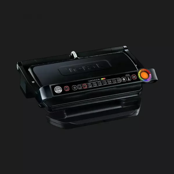 Гриль Tefal OptiGrill + XL GC722834