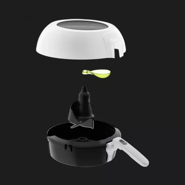 Мультипіч Tefal ActiFry Extra FZ720015