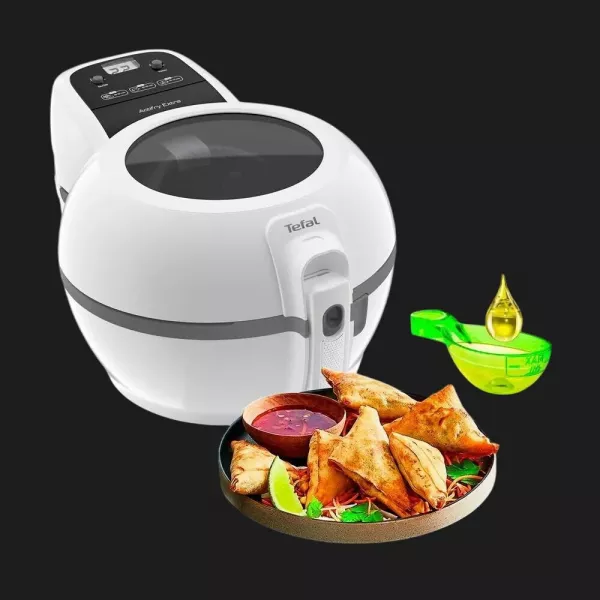 Мультипіч Tefal ActiFry Extra FZ720015