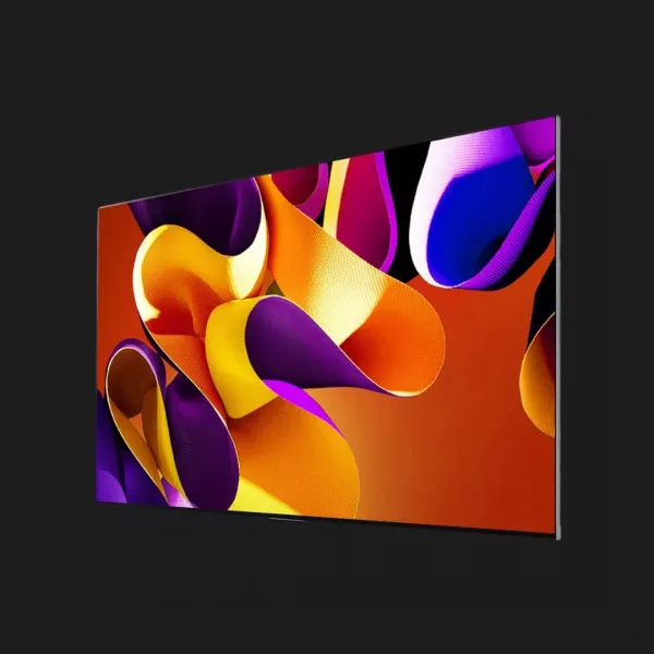 Телевізор LG 83 OLED83G42LW (Standard)