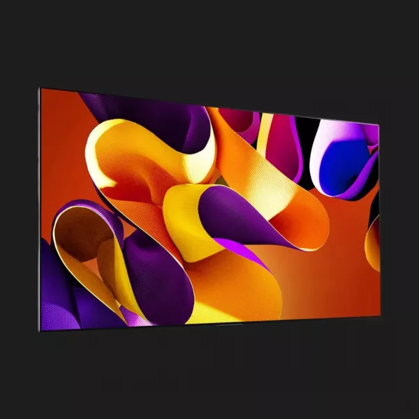Телевізор LG 83 OLED83G42LW (Standard)