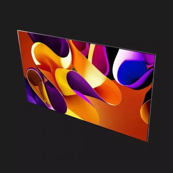 Телевізор LG 83 OLED83G42LW (Standard)